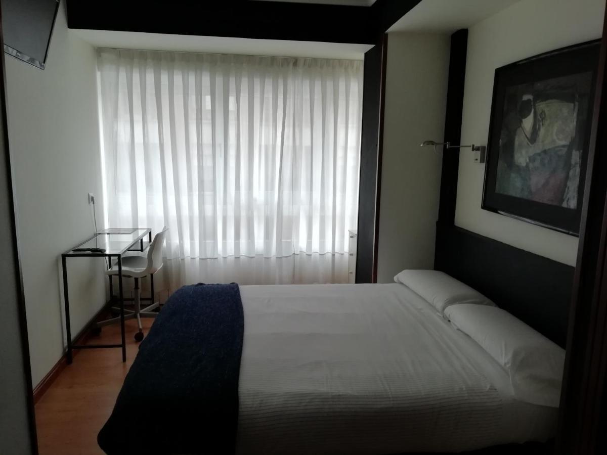 Hostel Costa Gijon Guest house 2*