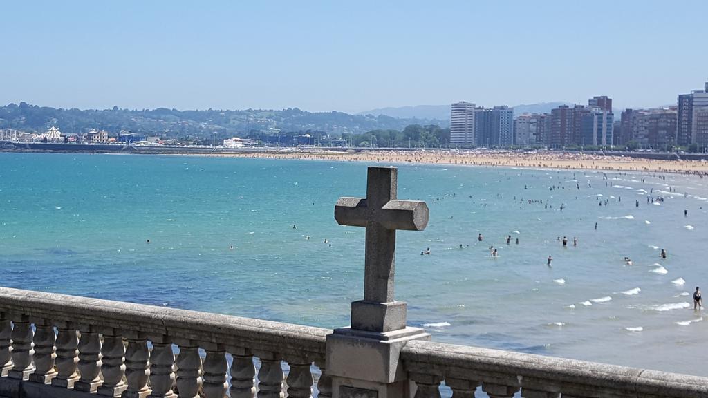 Hostel Costa Gijon Gijon