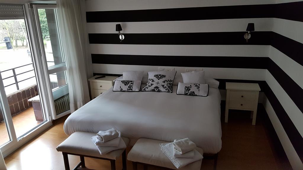 Hostel Costa Gijon 2*