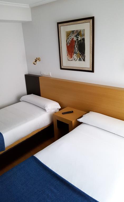 Hostel Costa Gijon Guest house Gijon