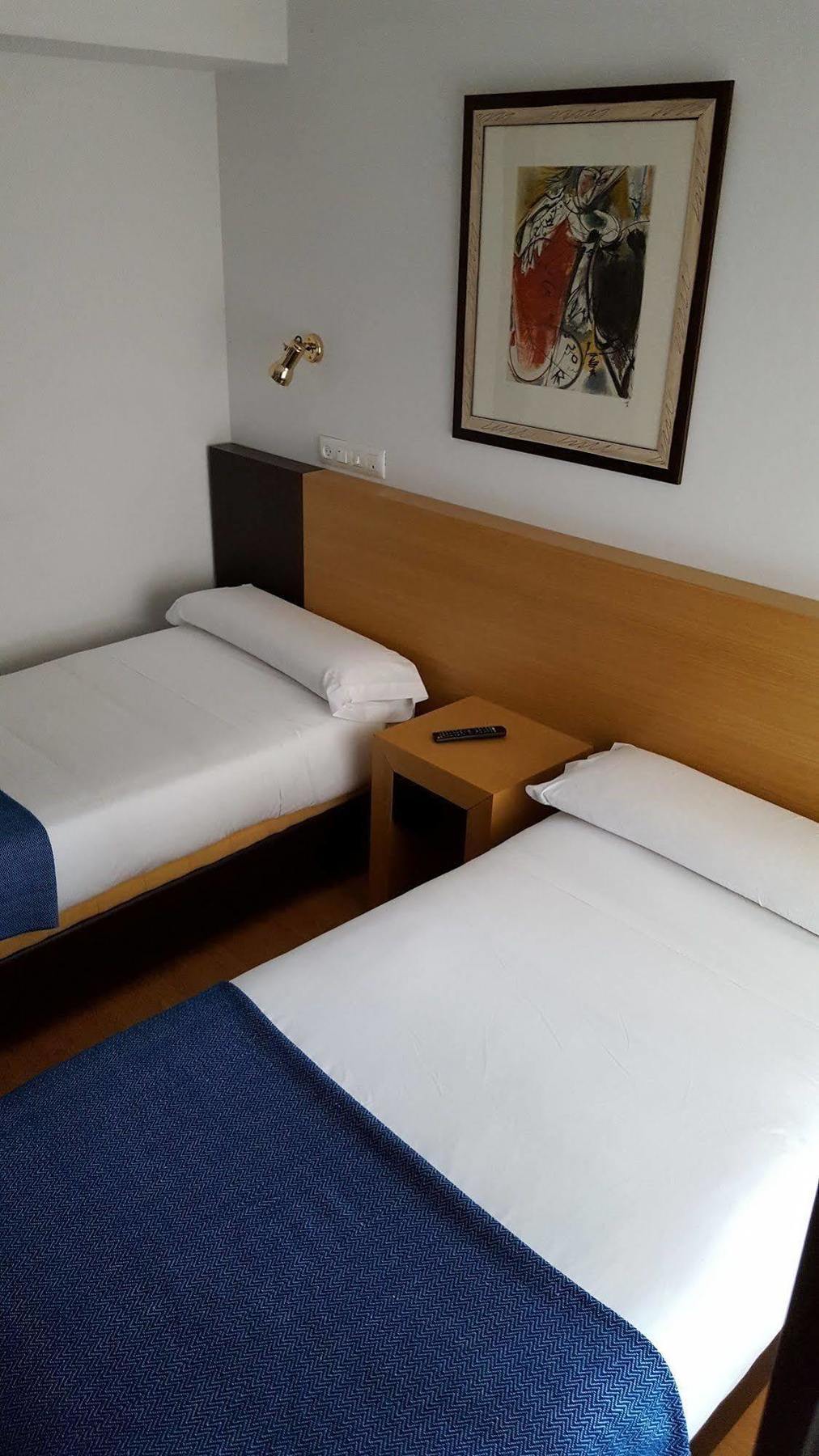 Guest house Hostel Costa Gijon